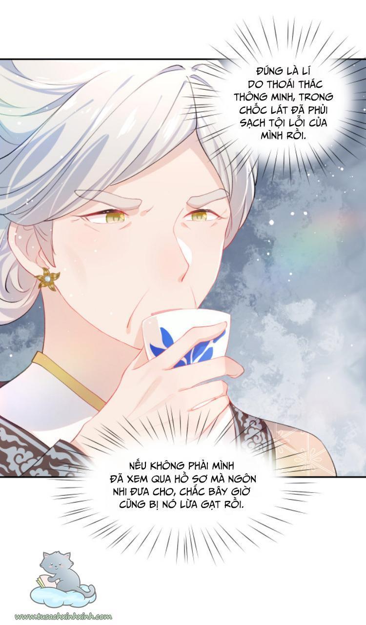 một đêm nọ đột nhiên yandere tới! chapter 39 25