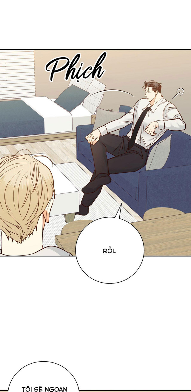 cửa hàng tiện lợi nguy hiểm chapter 69 9