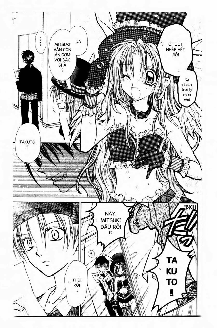 tìm ánh trăng tròn chapter 14 30