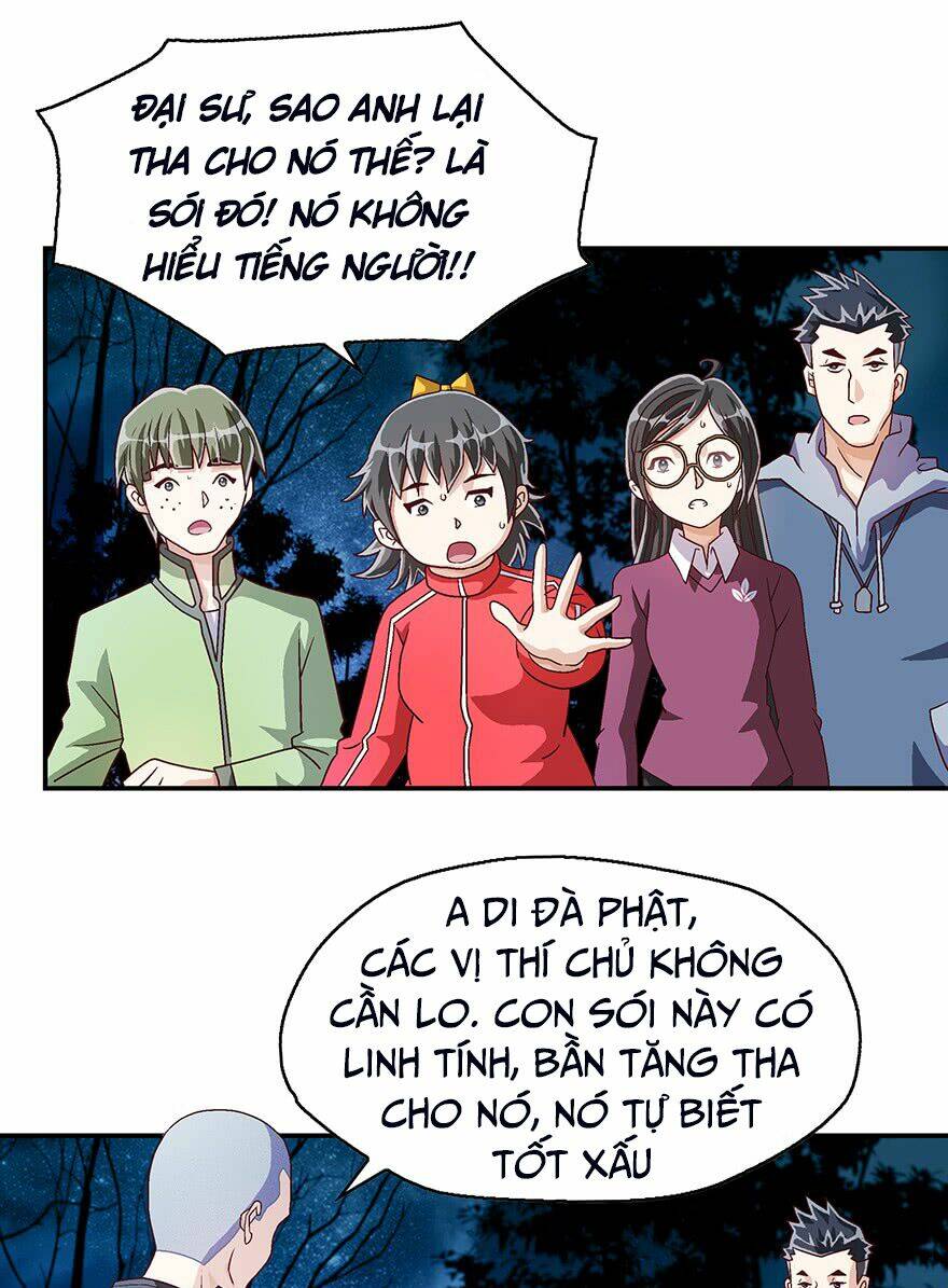 lão nạp muốn hoàn tục chapter 10 31