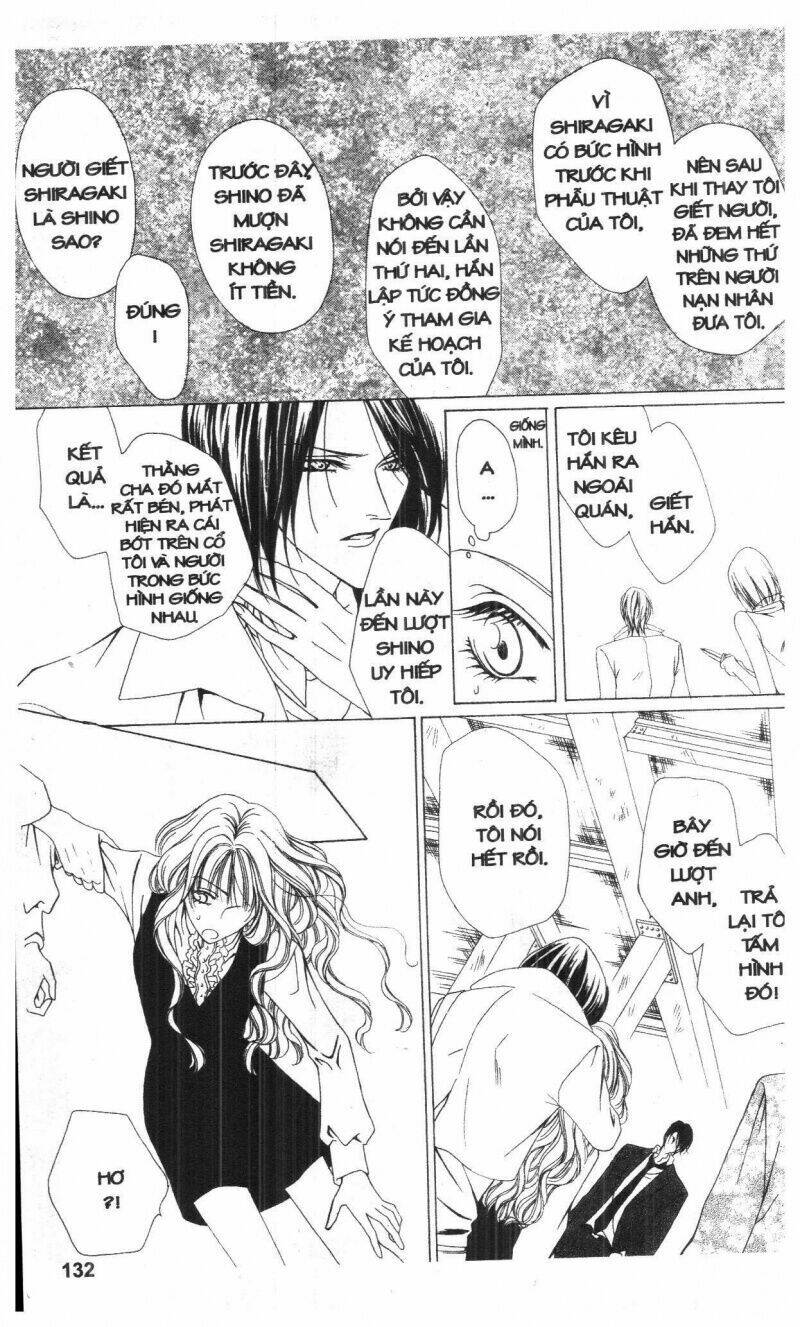 007 phá án chapter 1 130