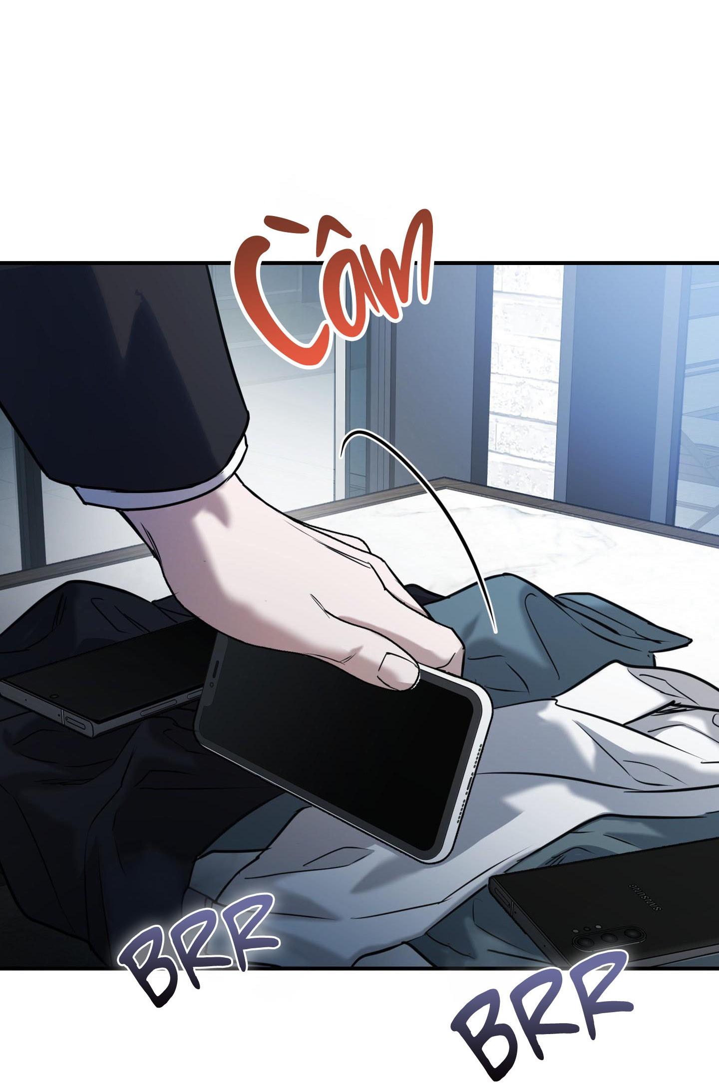 alpha mặt hàng không thể trả chapter 5 51