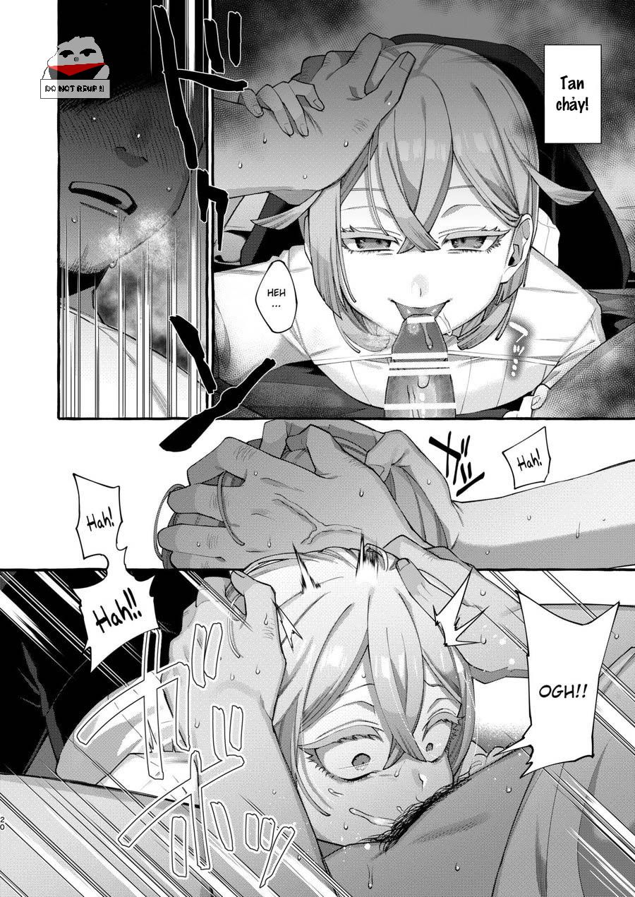 mực nướng cồn chapter 1 18