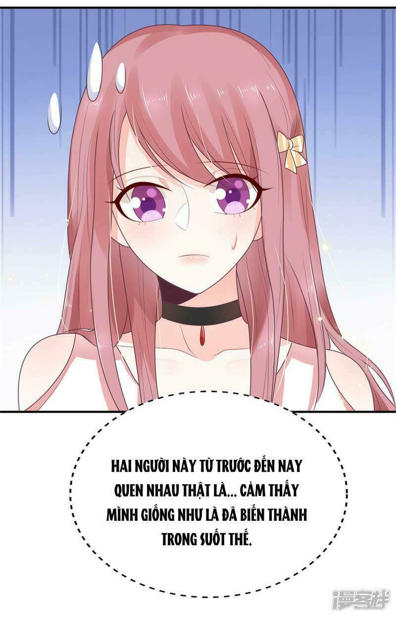 nụ cười cô ấy giống như kẹo đường chapter 17 22