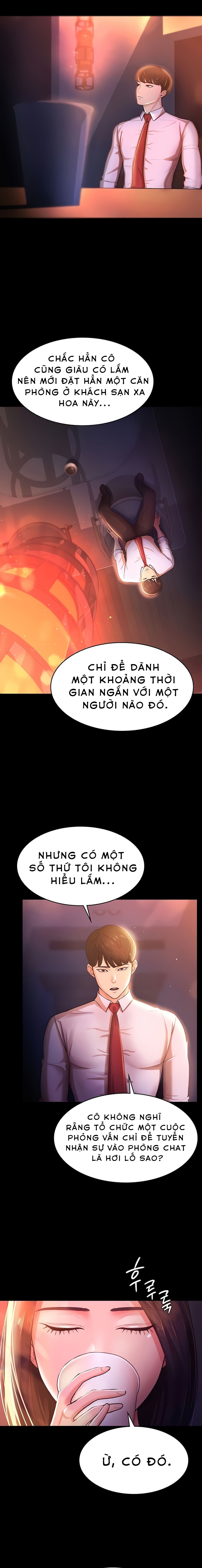 vợ anh ngon lắm đấy! chapter 2 4