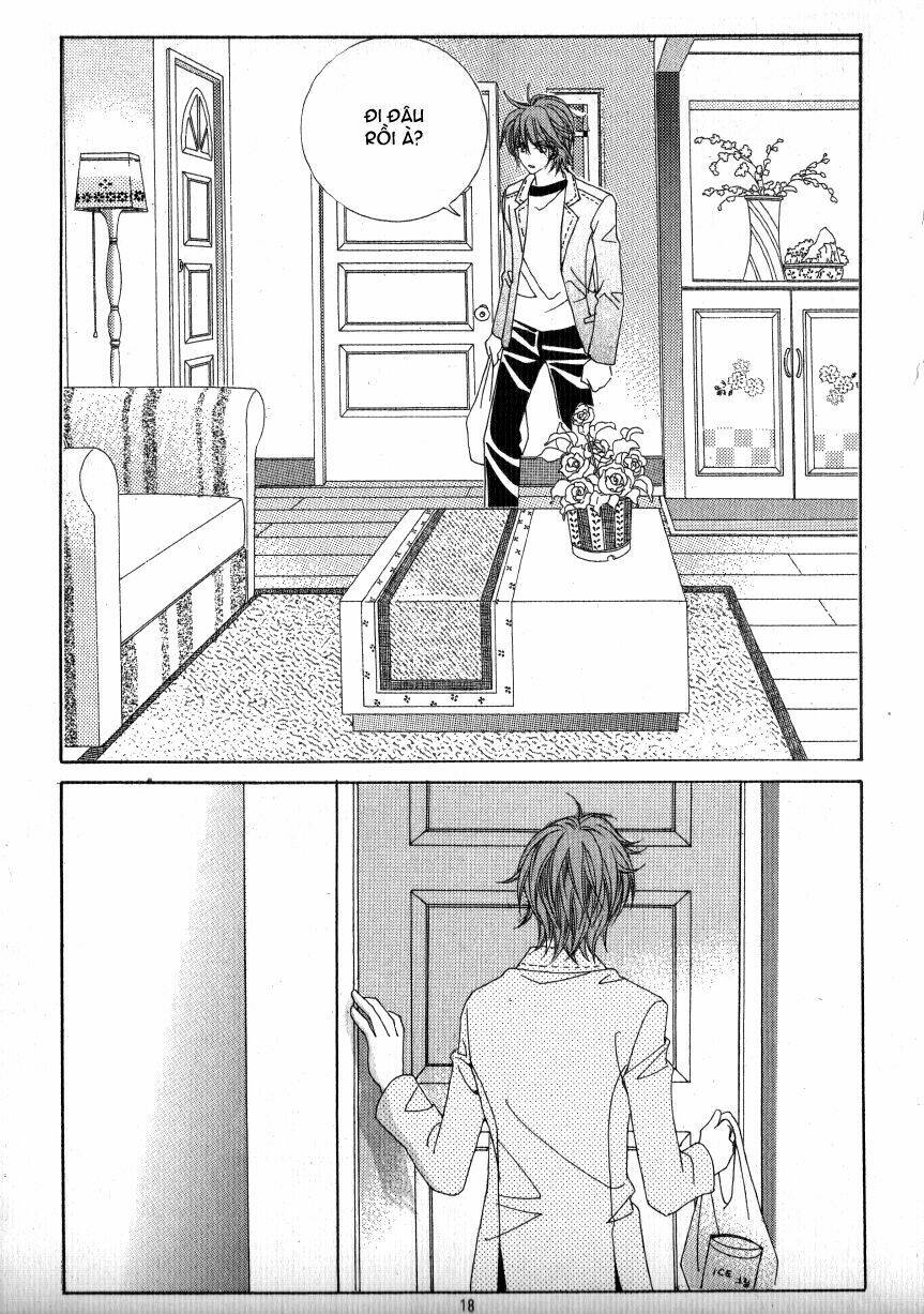 she's scary chapter 41 12