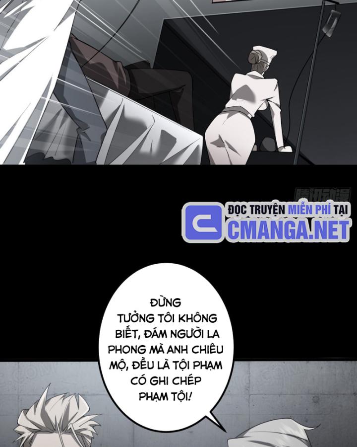 ta, chúa tể rừng xanh chapter 5 68