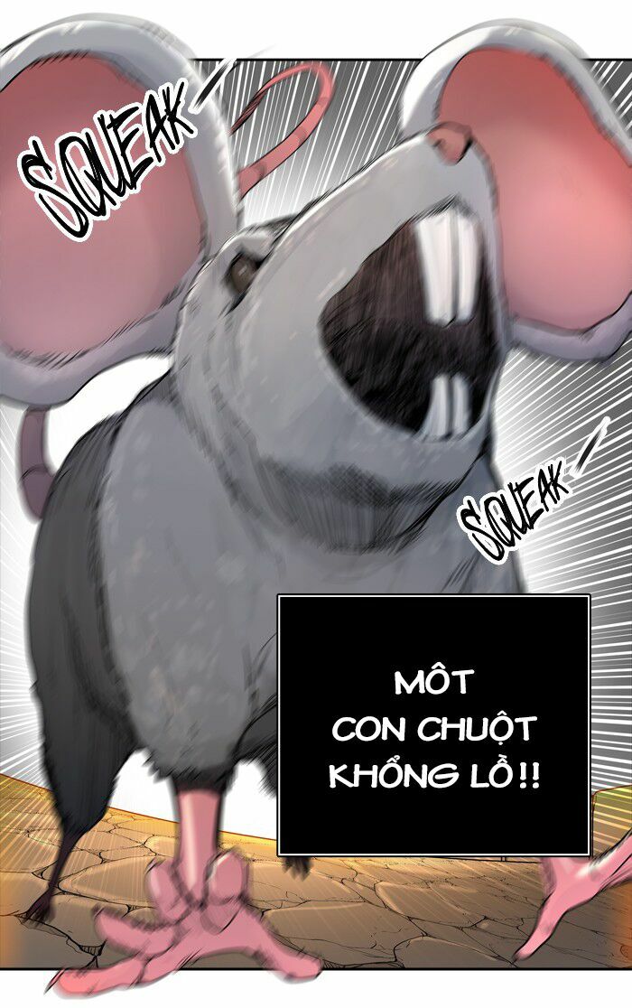 tòa tháp bí ẩn 2 chapter 276.5 44