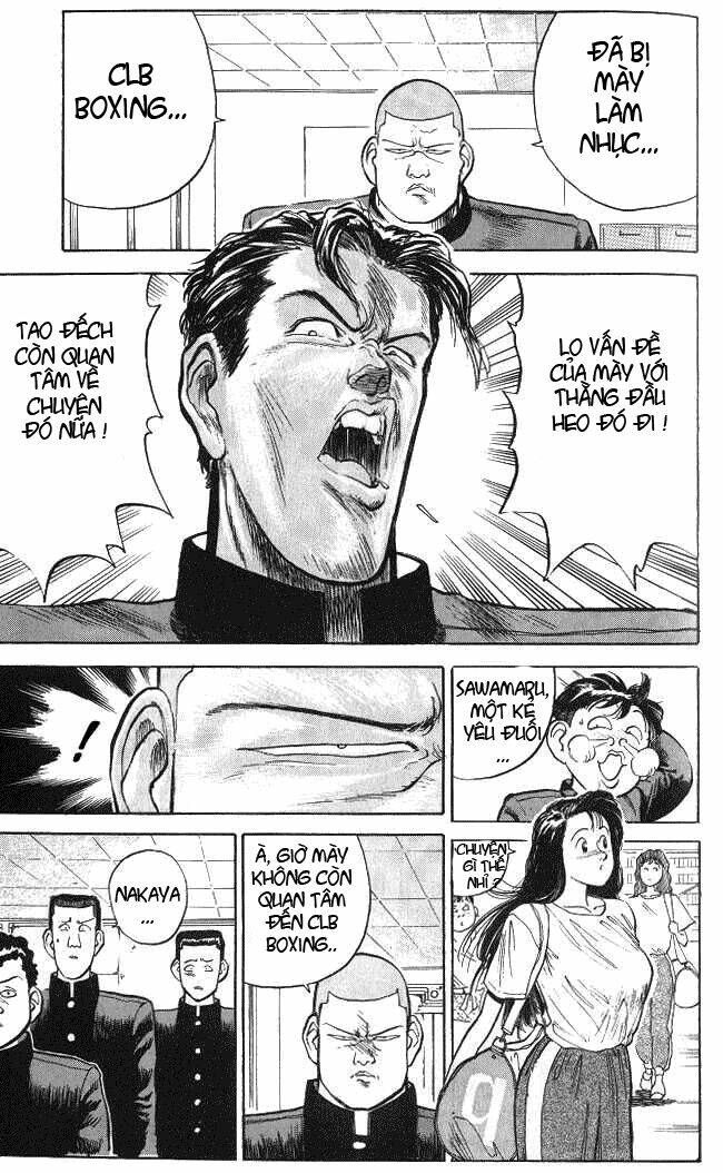 hakaiou noritaka chapter 5 13