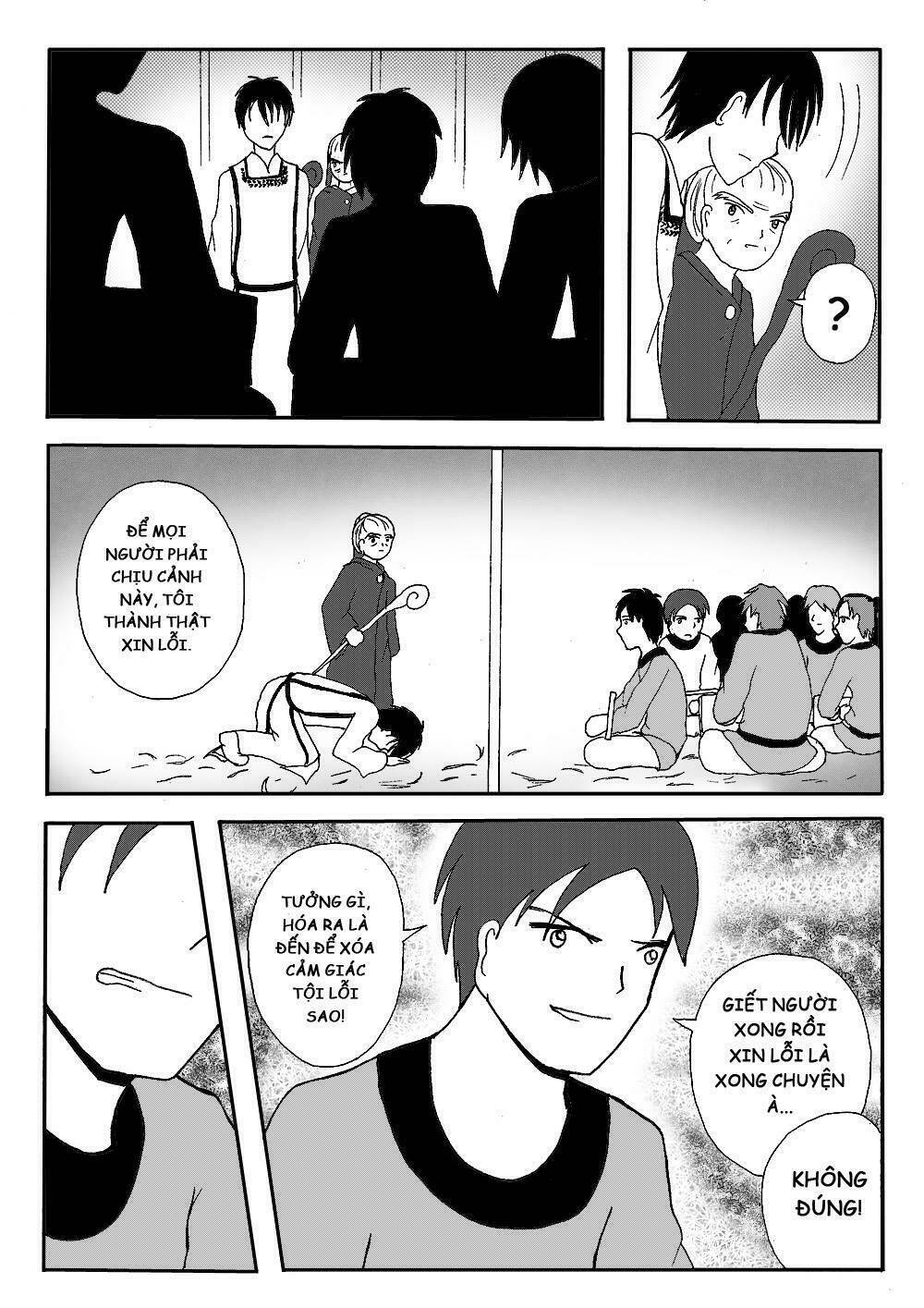prince's days chapter 4 10
