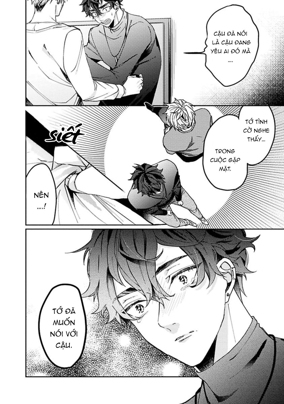 hoàn toàn bị ám ảnh chapter 5 16