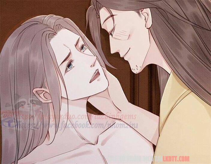 trọng sinh bá sủng nhiếp chính vương quá mạnh mẽ chapter 88 44