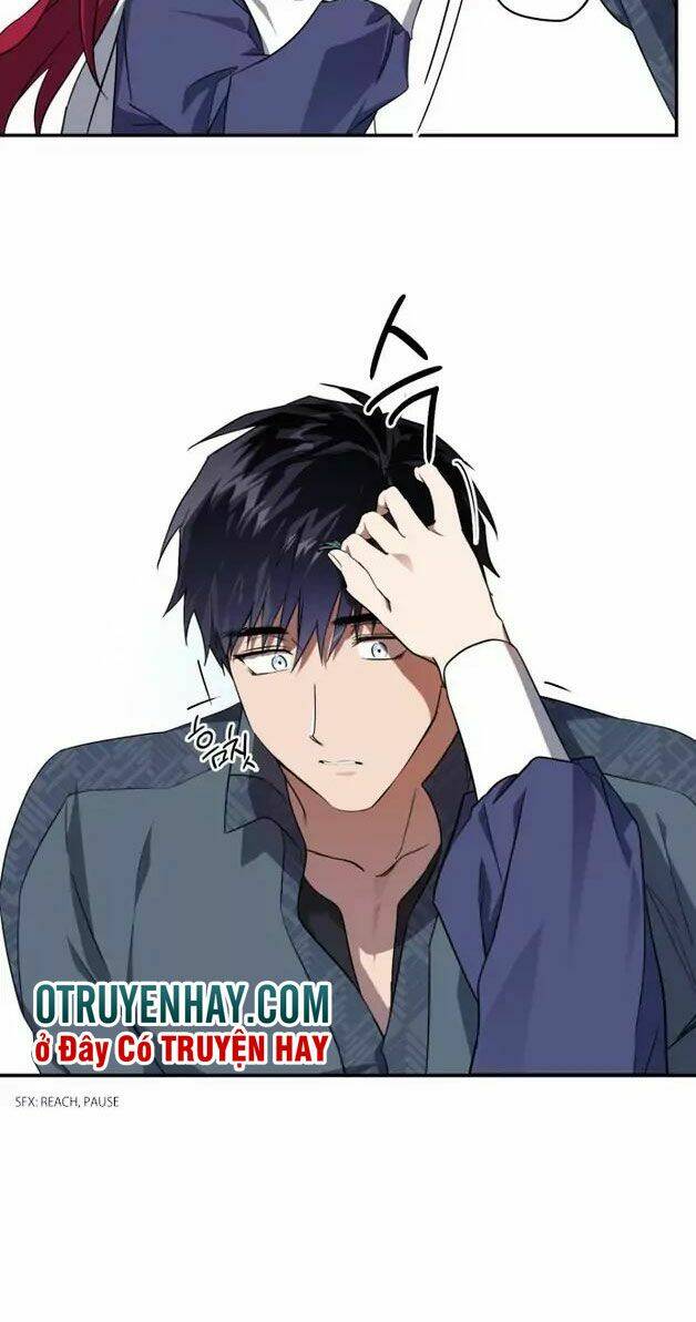 lâu đài vô danh chapter 20 8