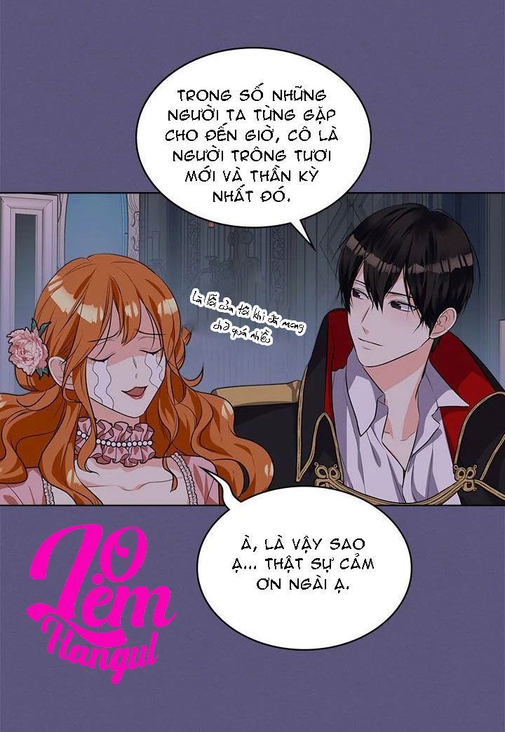 đức hạnh của ác nữ phản diện chapter 24 44