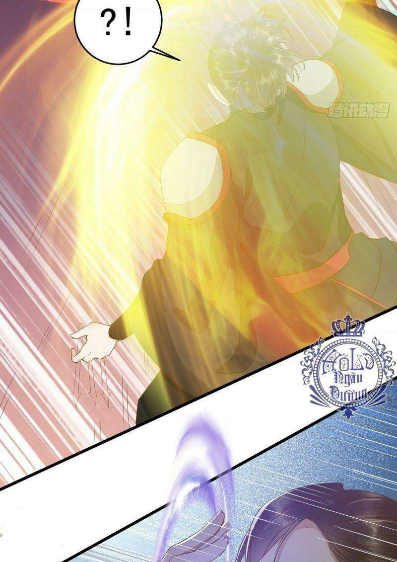 sát thủ vương phi không dễ chọc chapter 25 25