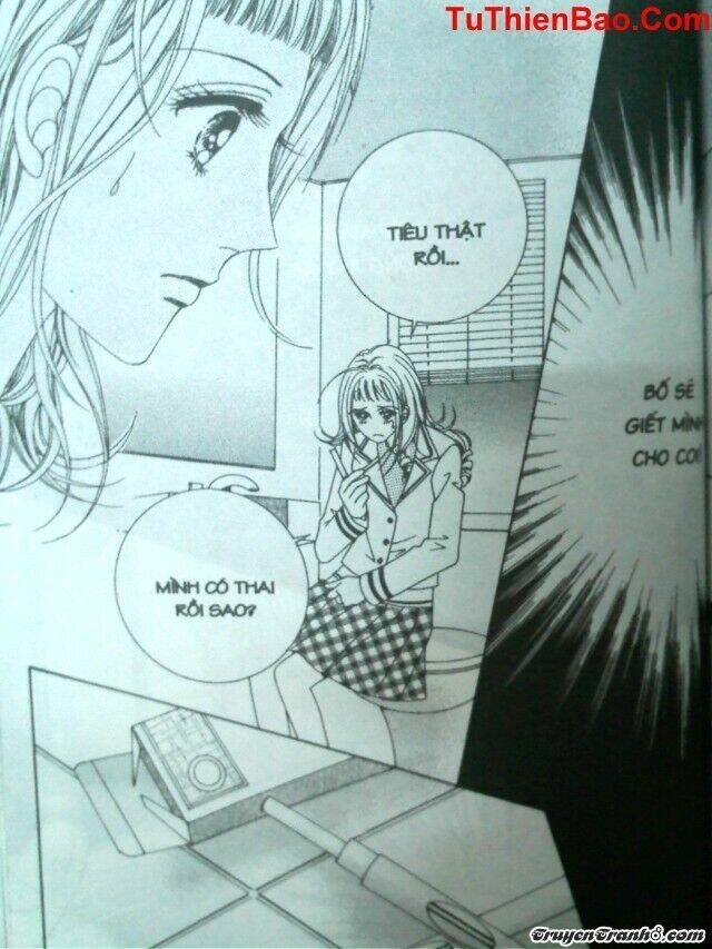 tôi là mẹ còn anh là cha chapter 1 36