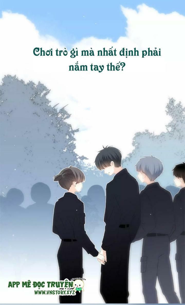 con tim rung động 2 chapter 30 12