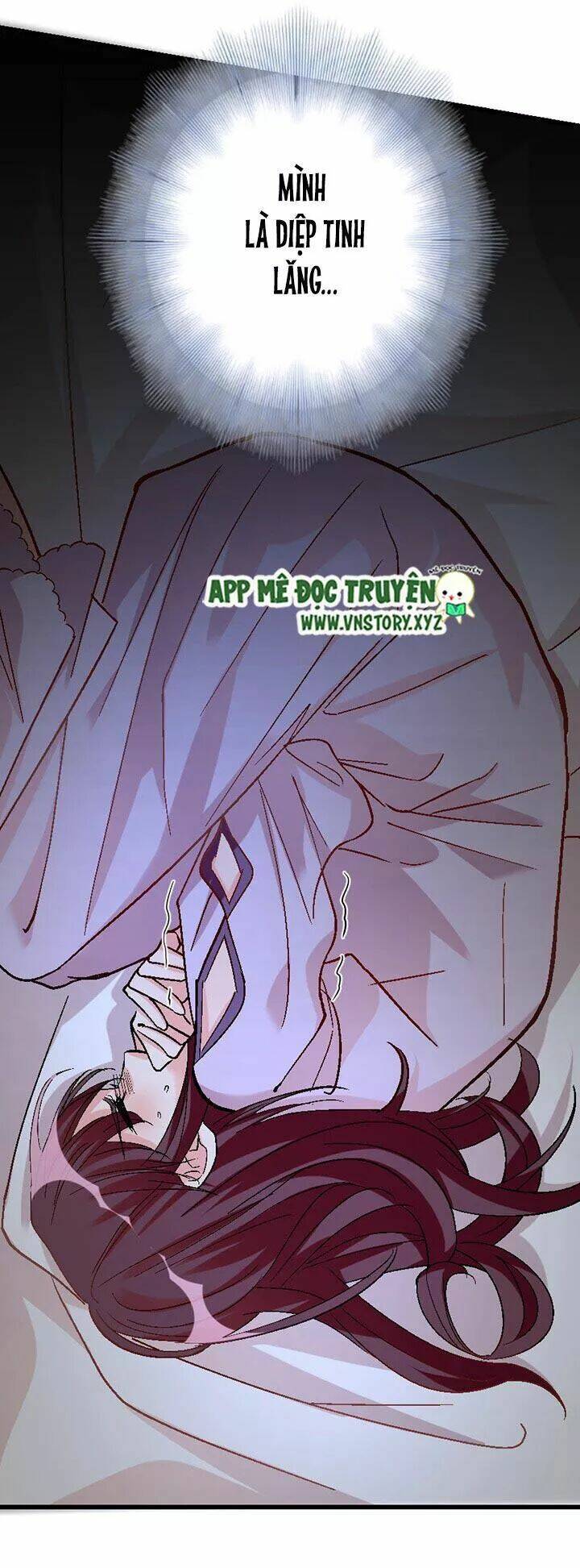 thiên hậu trở về chapter 56 27