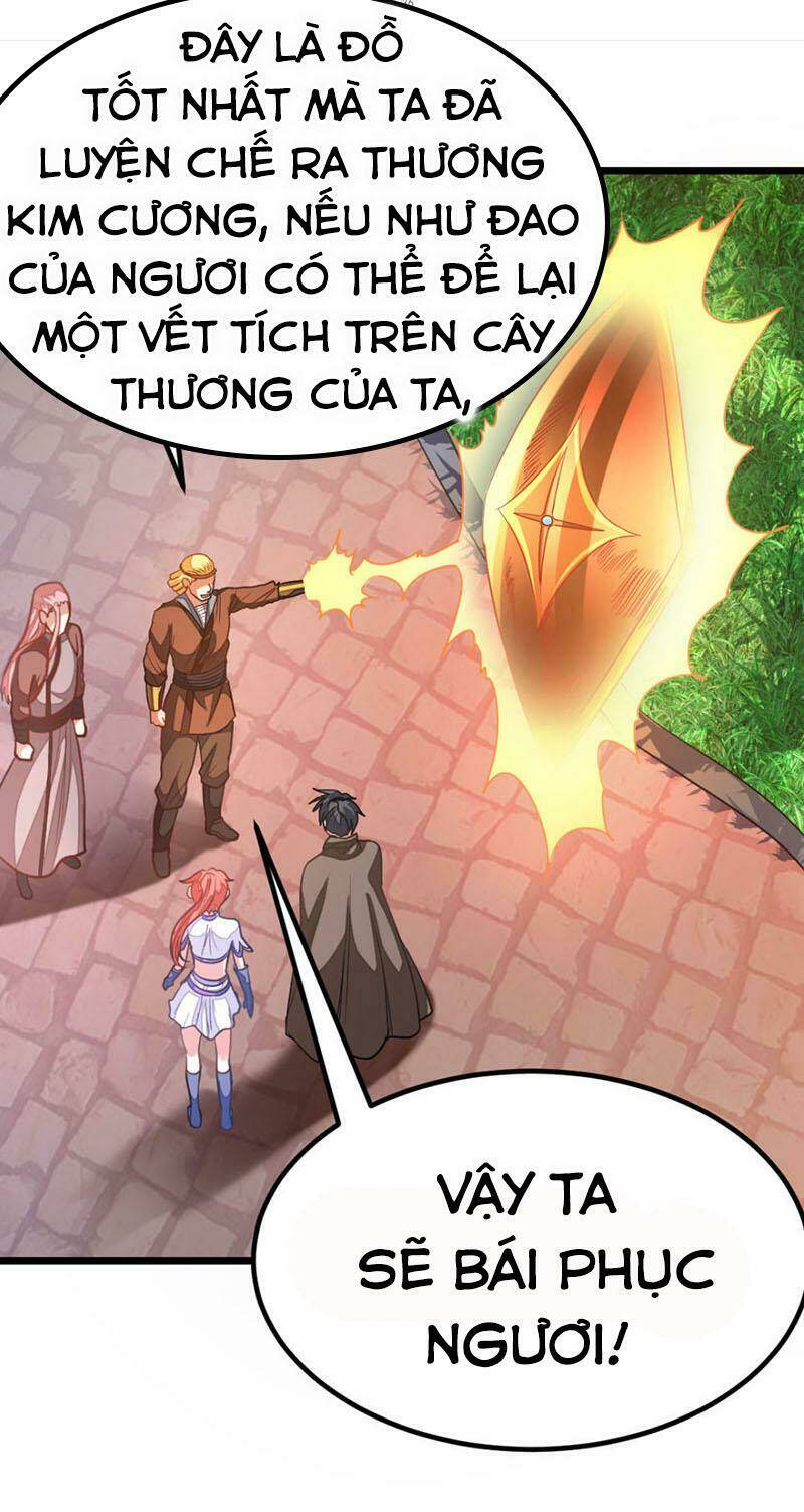 cửu dương thần vương chapter 181 34