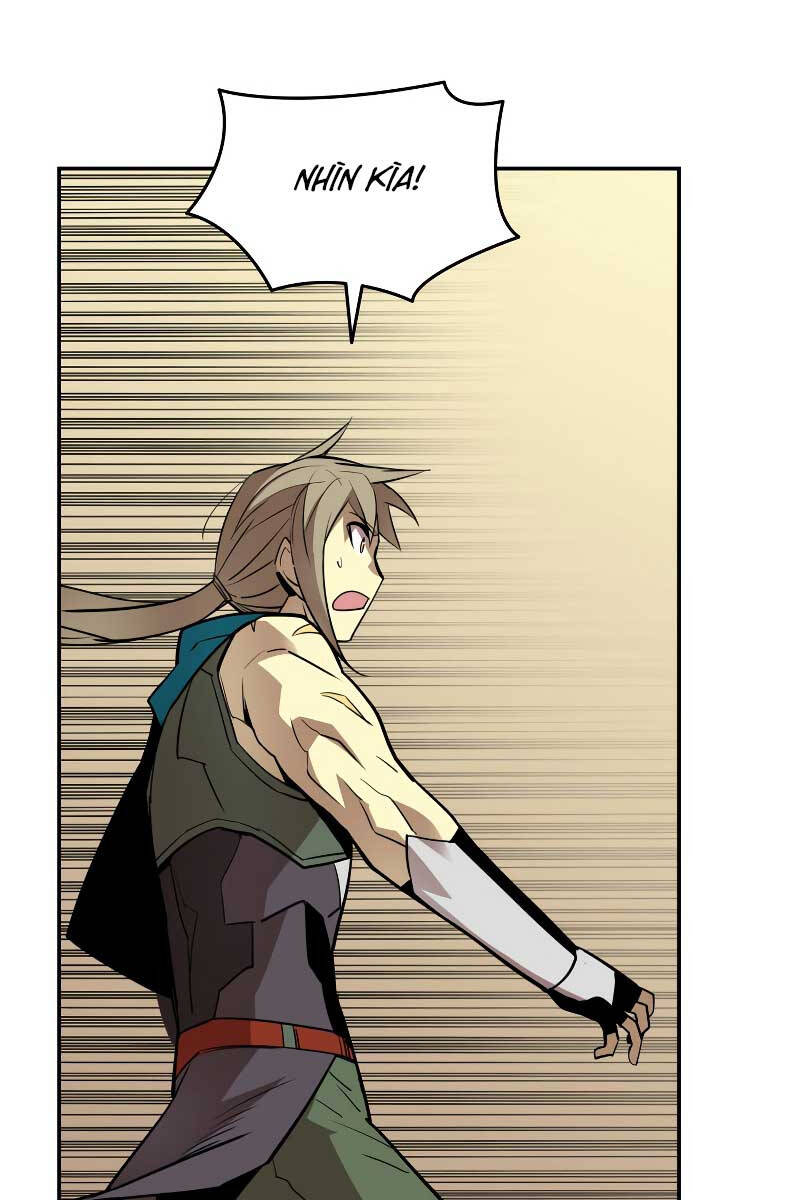 tôi là lính mới chapter 134 33