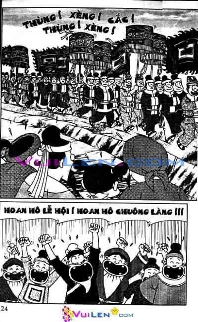 thần đồng đất việt chapter 80 21