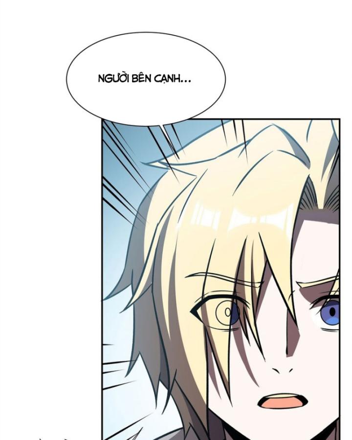 huyết cơ và kỵ sĩ chapter 293 31