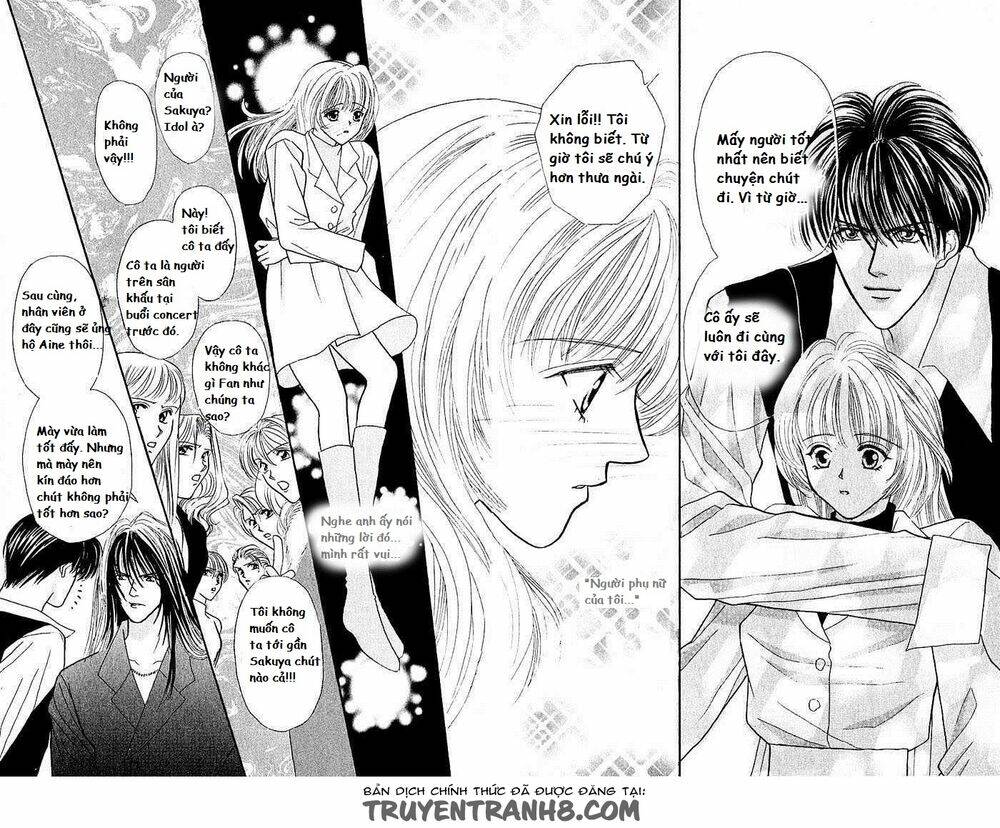 kaikan phrase chapter 3 26