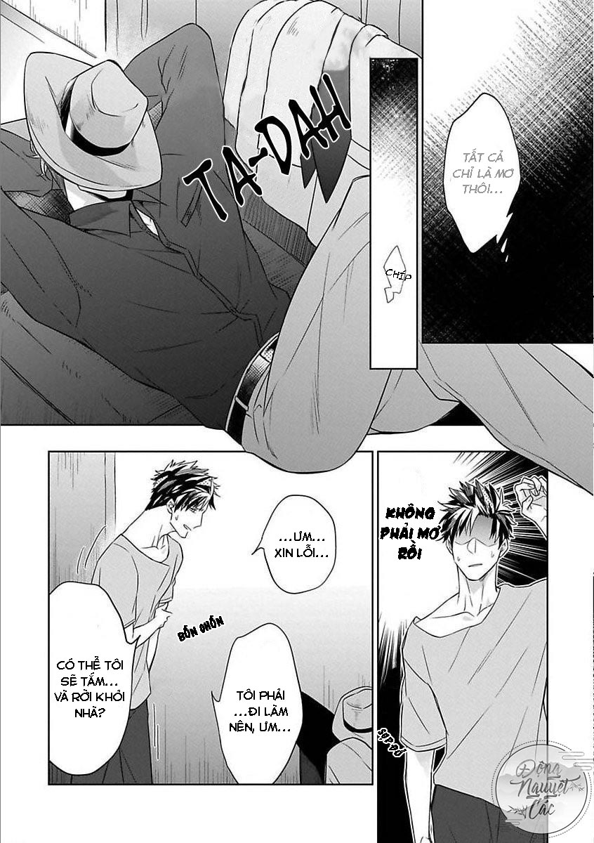 gang no kaikata chapter 1 25