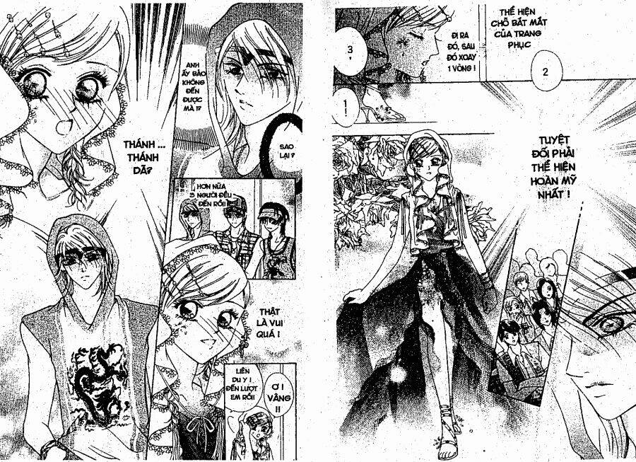 ban nhạc ardour chapter 4 25