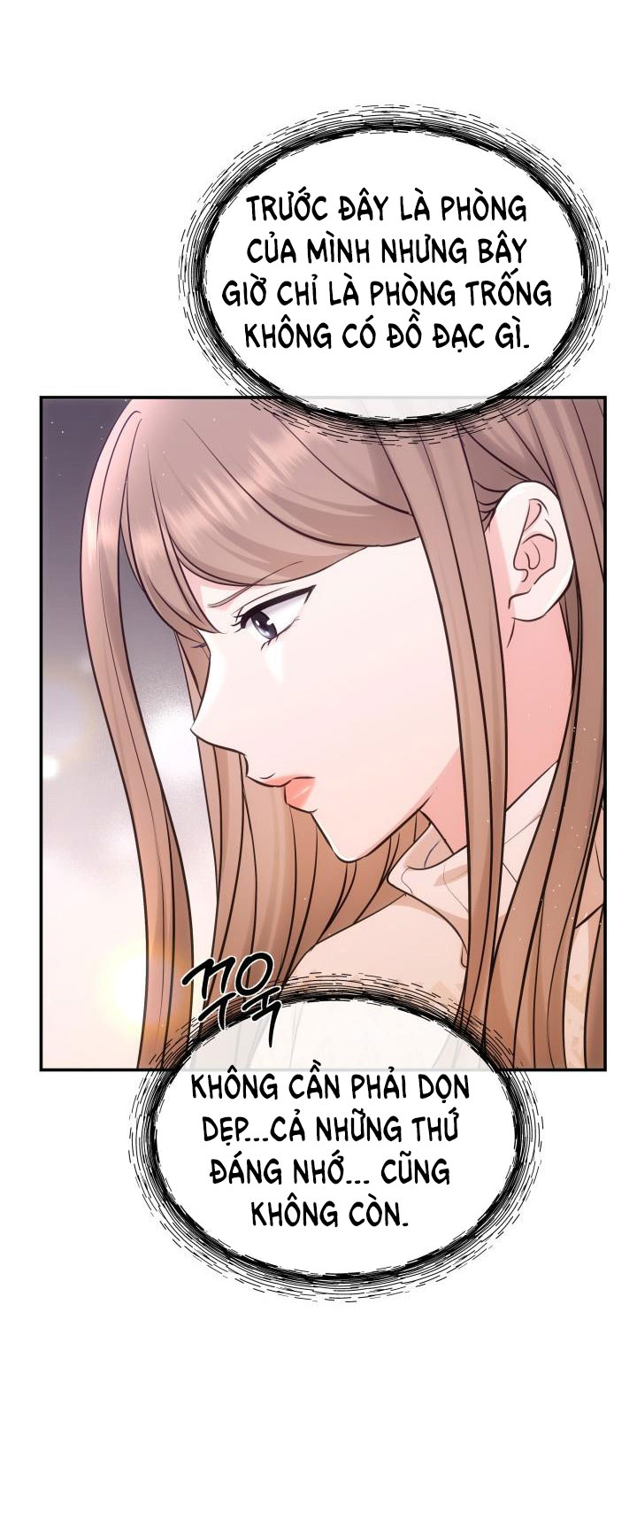 Quý Ngài Ác Ma chapter 21.1 - Trang 27