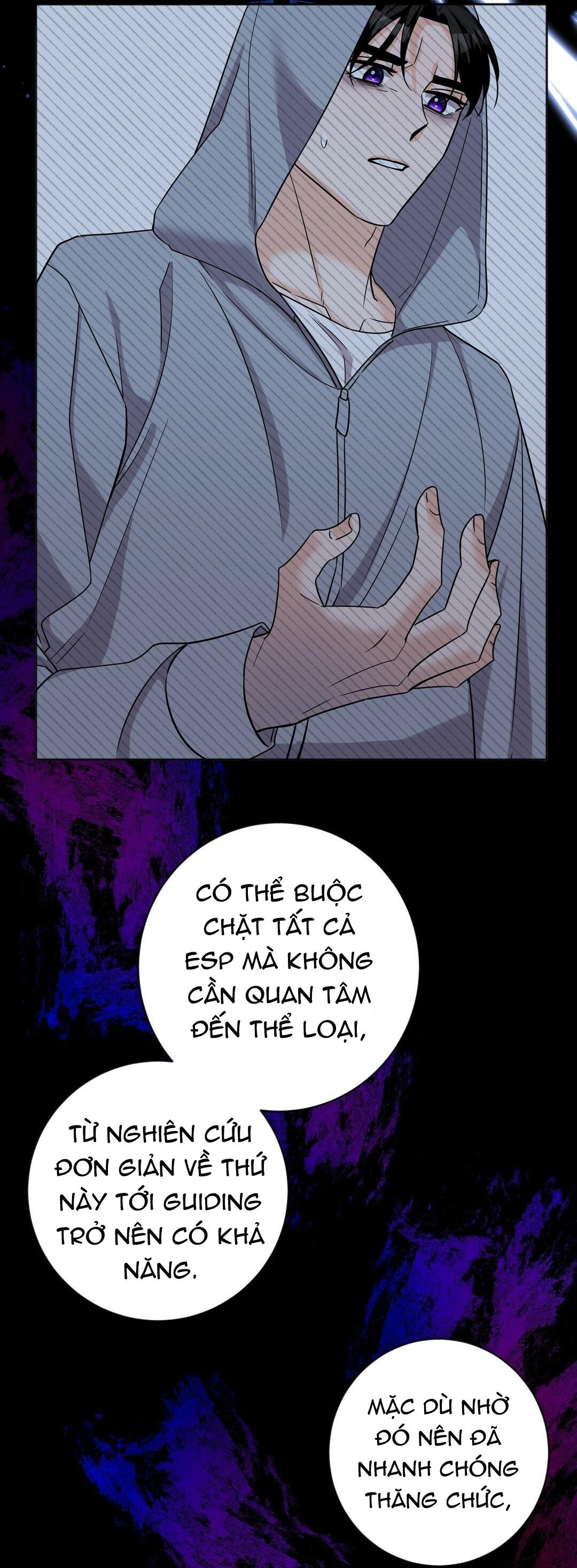 vô danh chapter 5 2