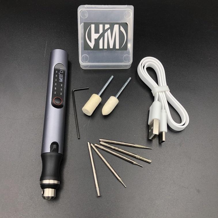 Bộ máy mài MAANT D2 không dây
