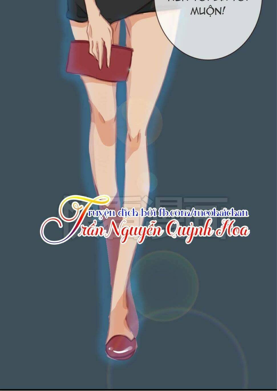 vũ đài tham vọng chapter 1 69