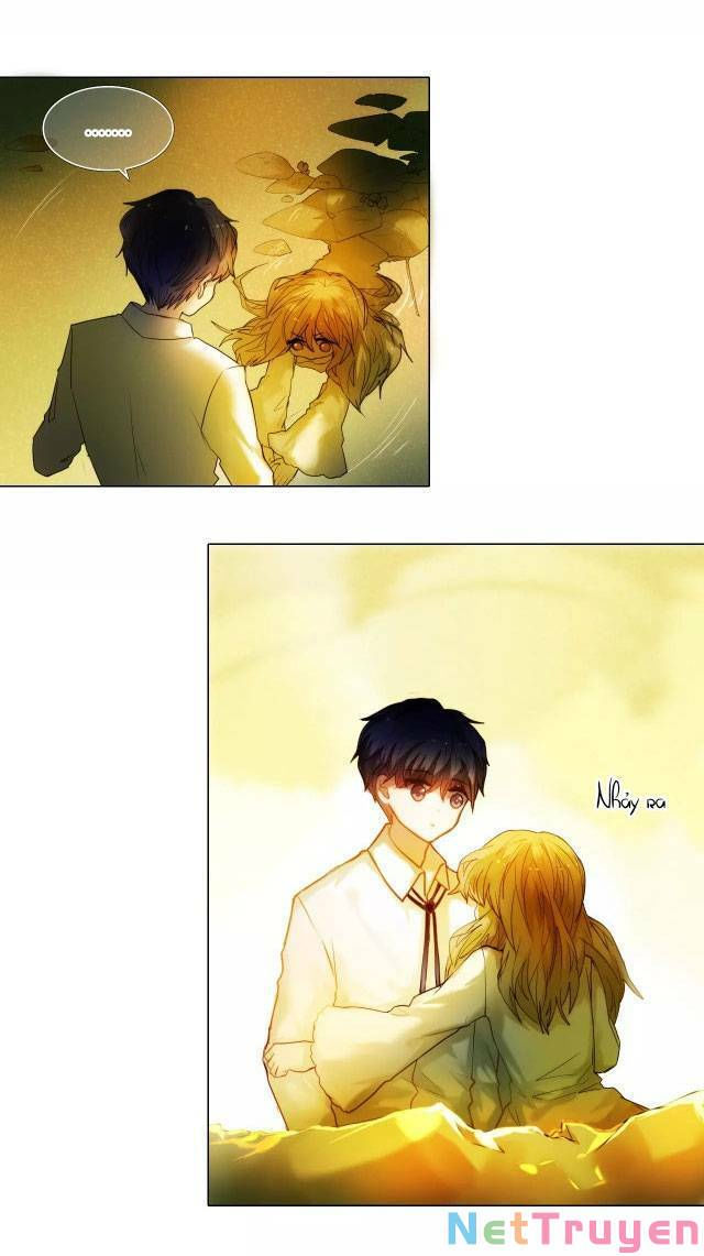 kế hoạch trái tim chapter 50 21