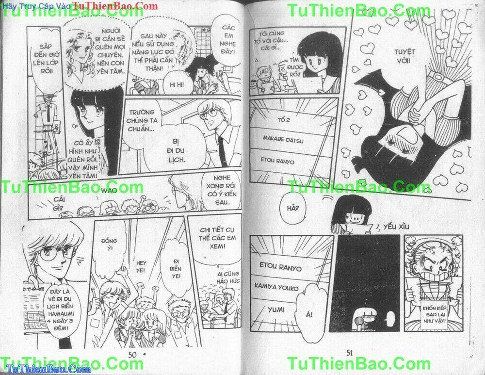 gia đình ma cà rồng chapter 2 5