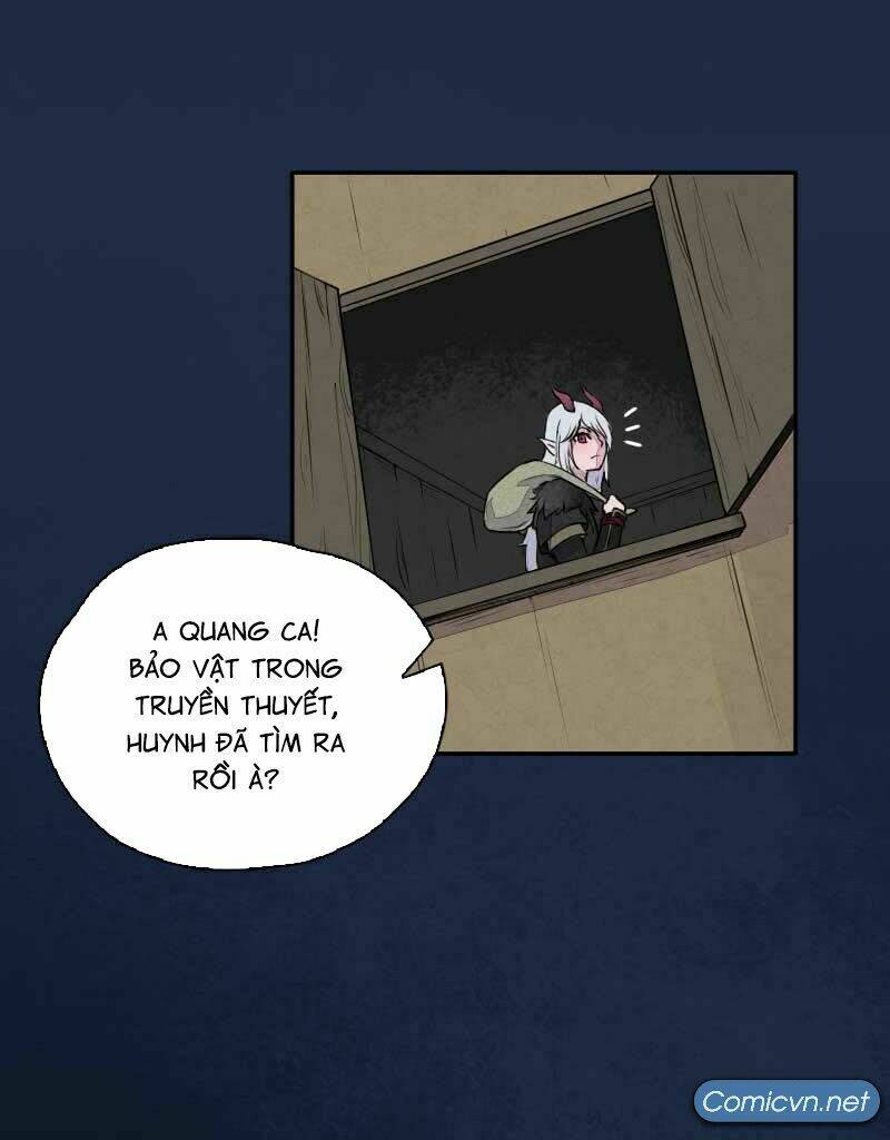 tây du ngạo tuyết thiên chapter 11 17