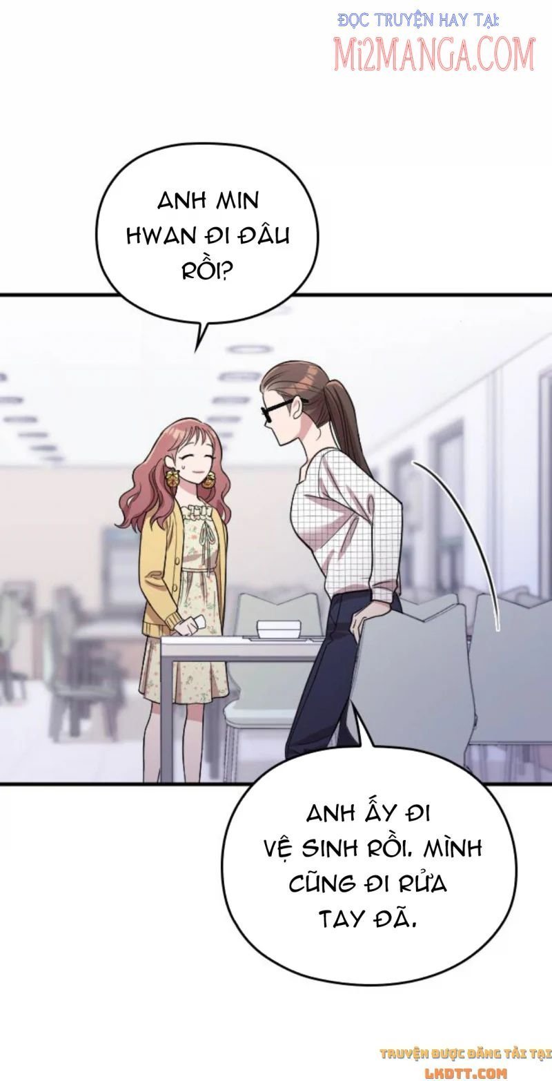 cô đi mà lấy chồng tôi chapter 6.5 11