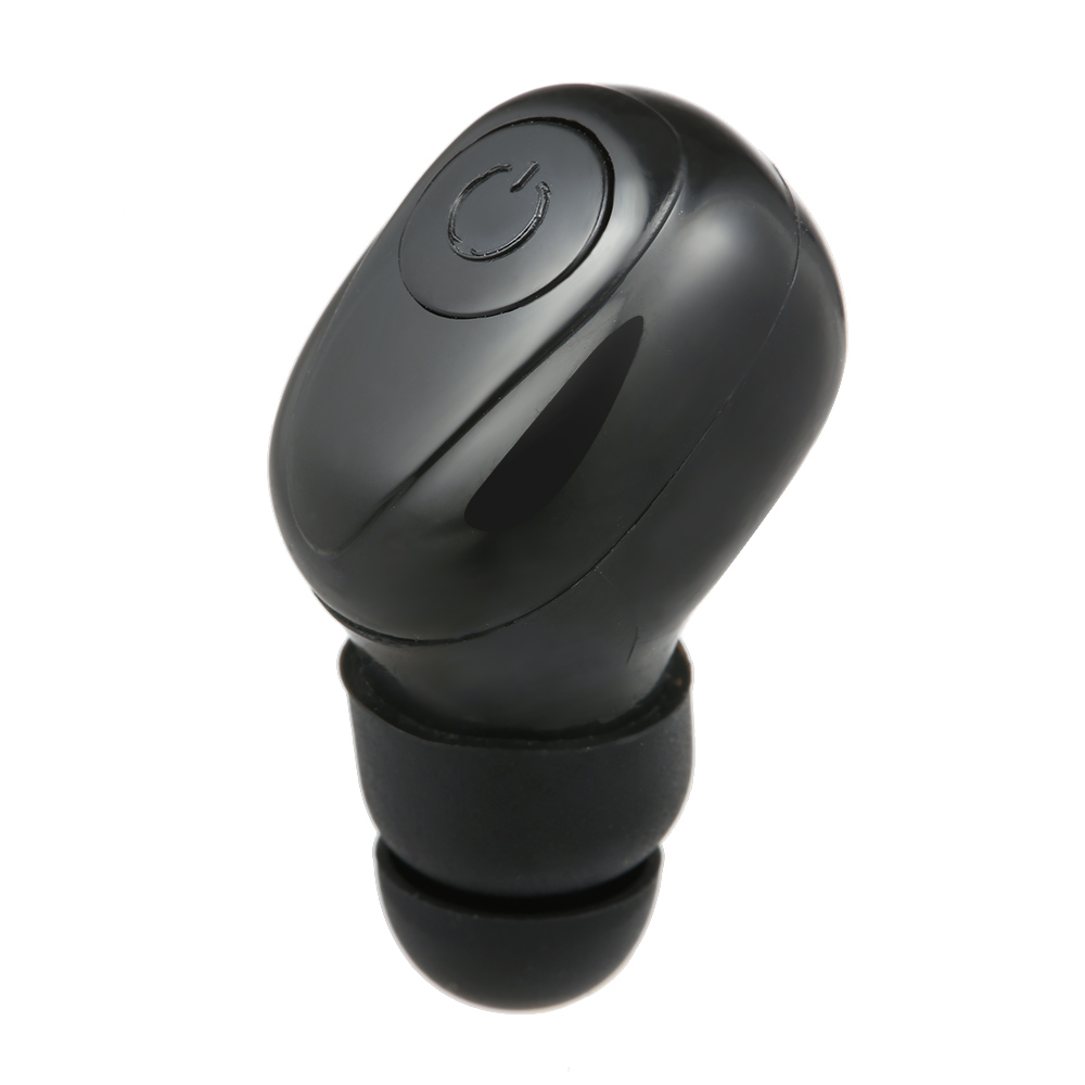 Tai Nghe Không Dây Nhét Tai Chống Nước X8 Bluetooth 5.0 TWS Có Hộp Sạc Mic IPX7