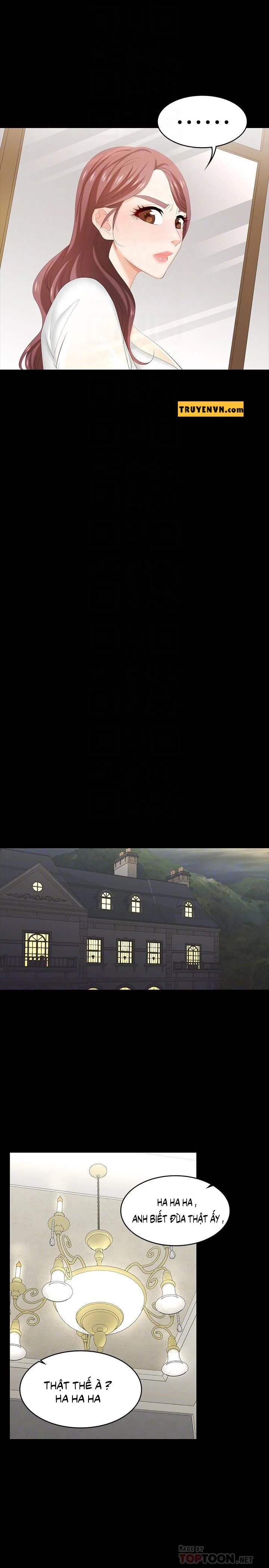 hoán đổi vợ chồng chapter 29 16