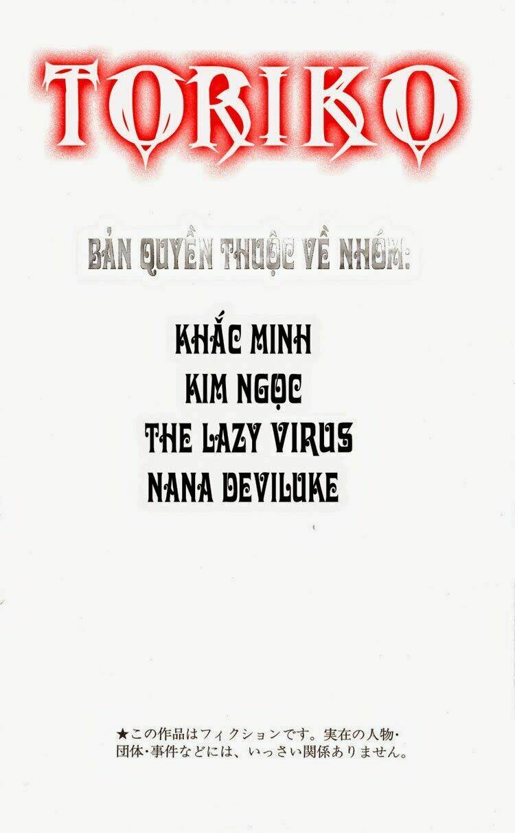 thợ săn ẩm thực chapter 12 1