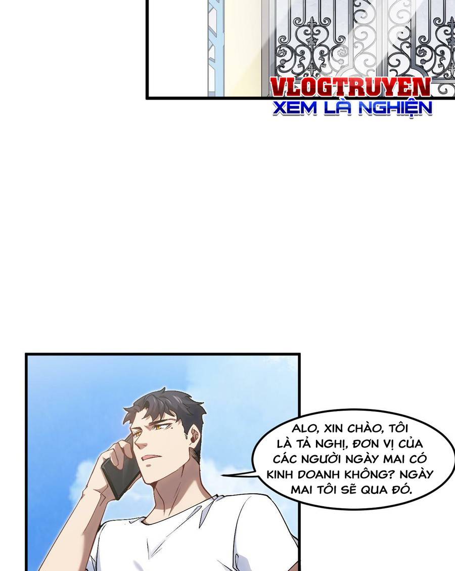 vú em thánh kỵ sĩ chapter 2.2 30