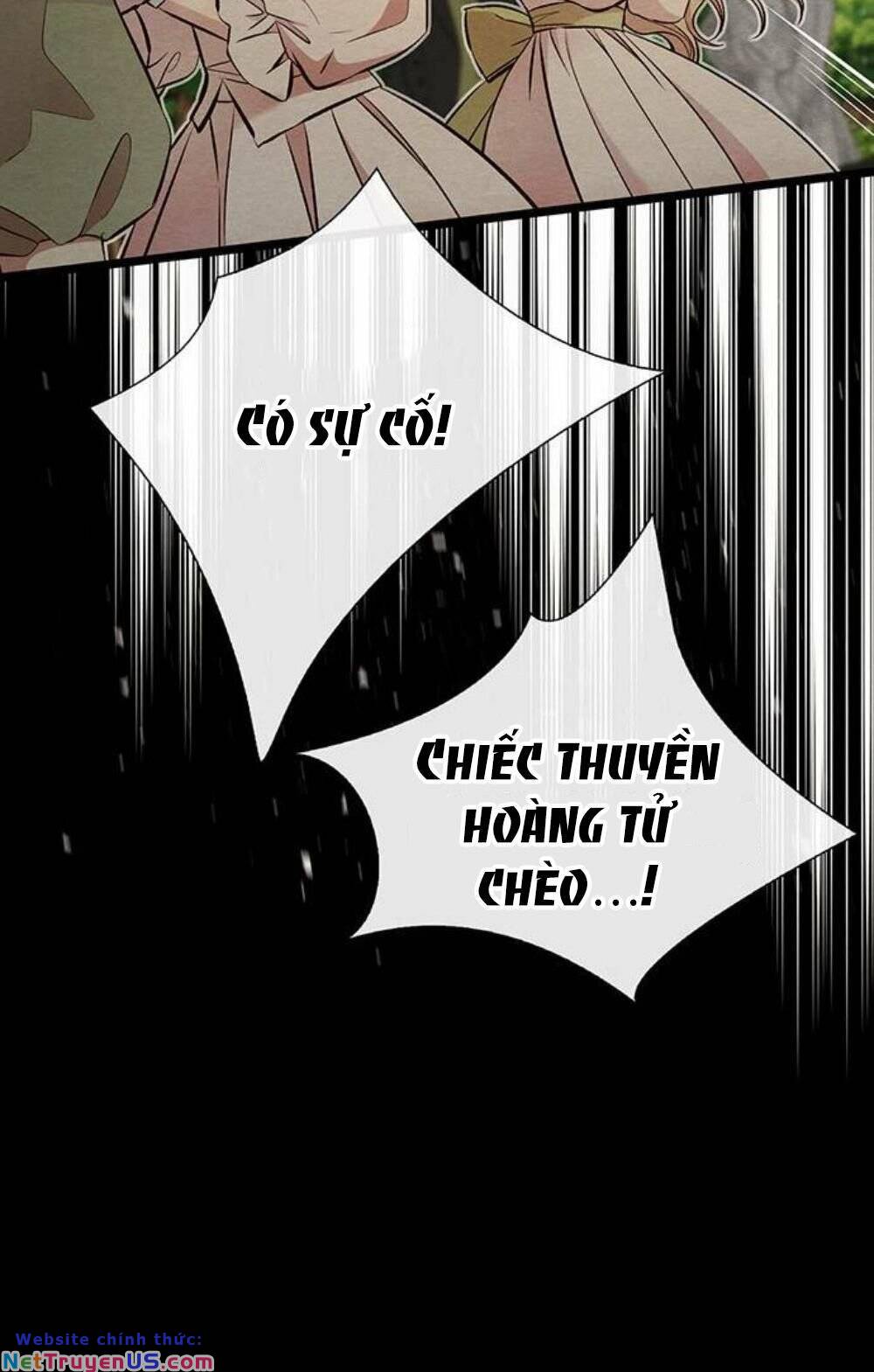 Hoàng Tử Rắc Rối chapter 25.2 29