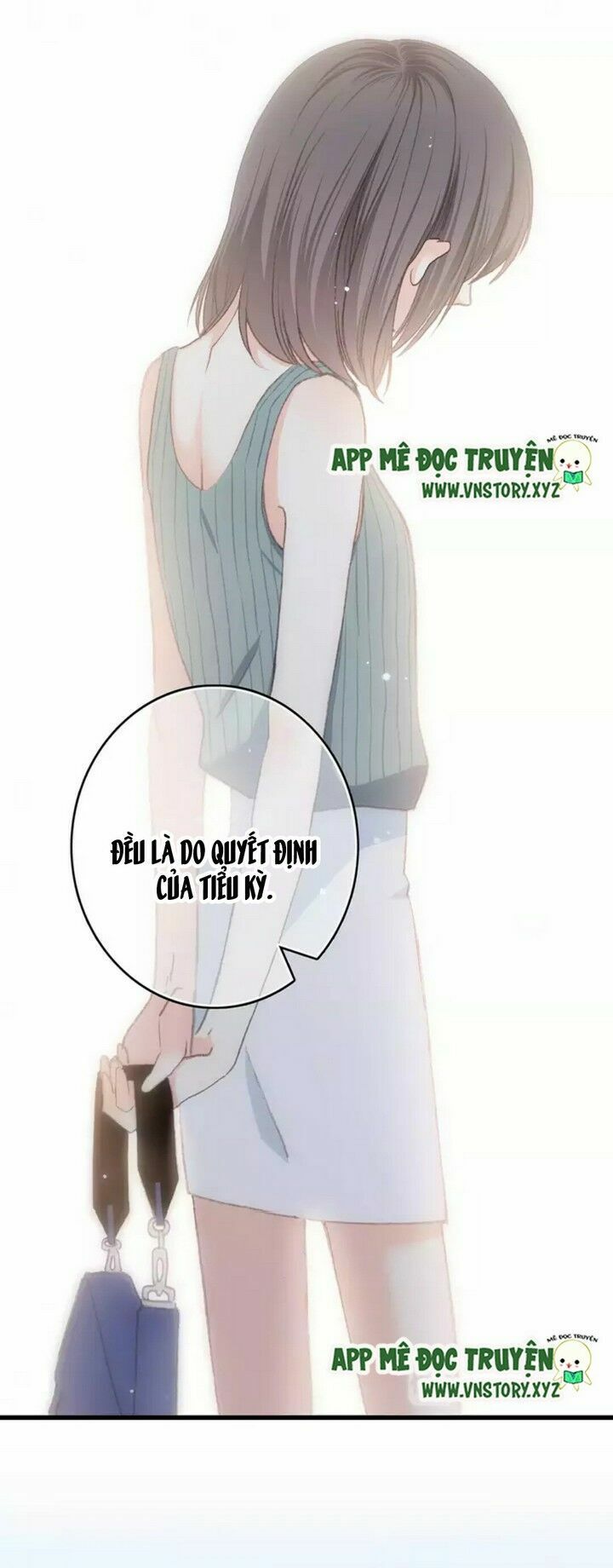 con tim rung động 2 chapter 14 24