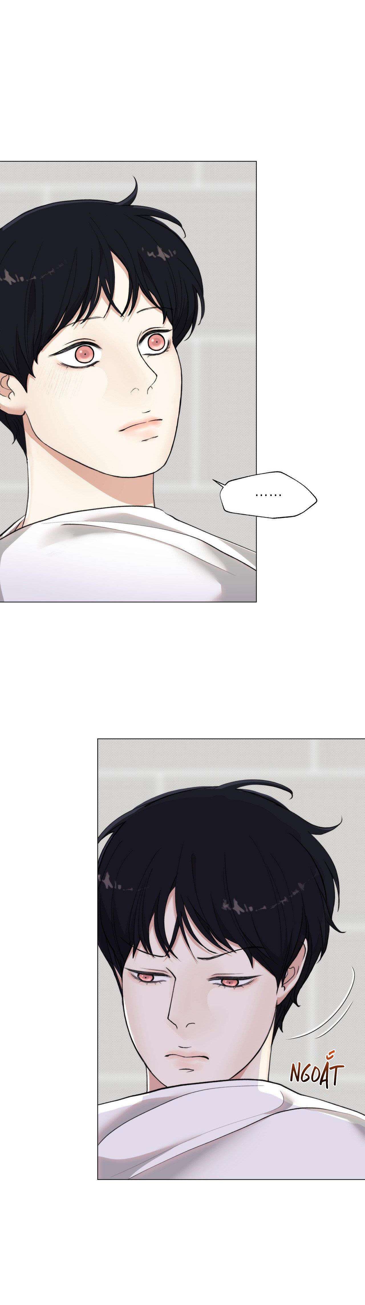 em bé và đại ca chapter 12 31