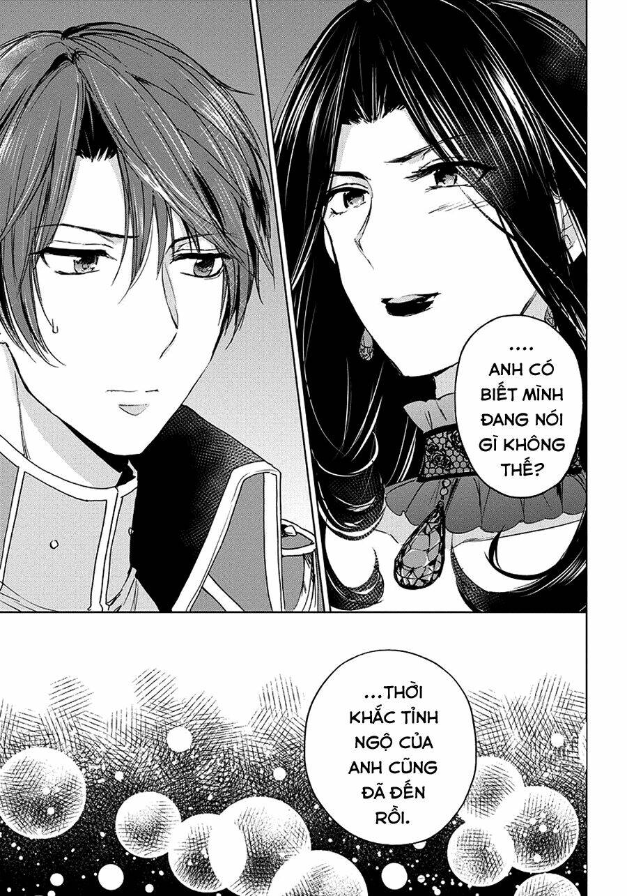 dareka kono joukyou wo setsumei shite kudasai! chapter 10 23