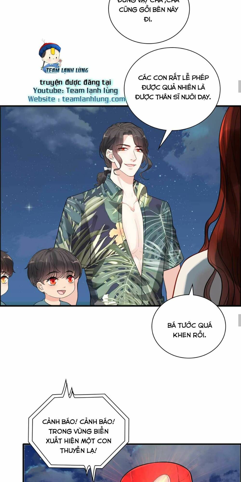 cô vợ hợp đồng bỏ trốn của tổng giám đốc chapter 448 20