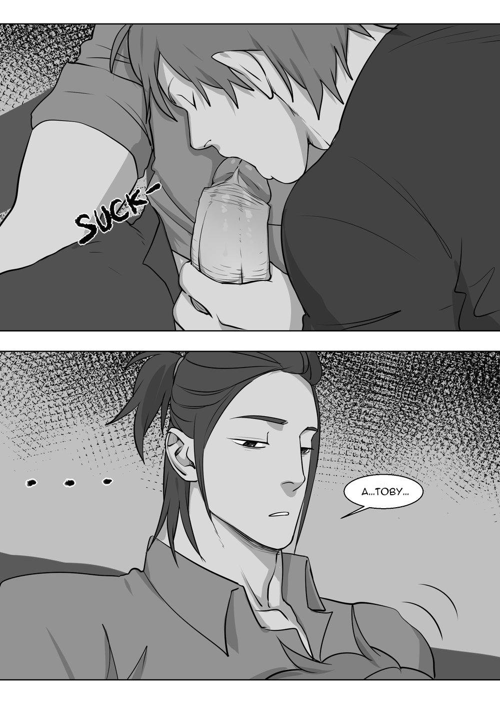 TUYỂN TẬP CU 18CM Chapter 78 Bộ 14 This guy 25