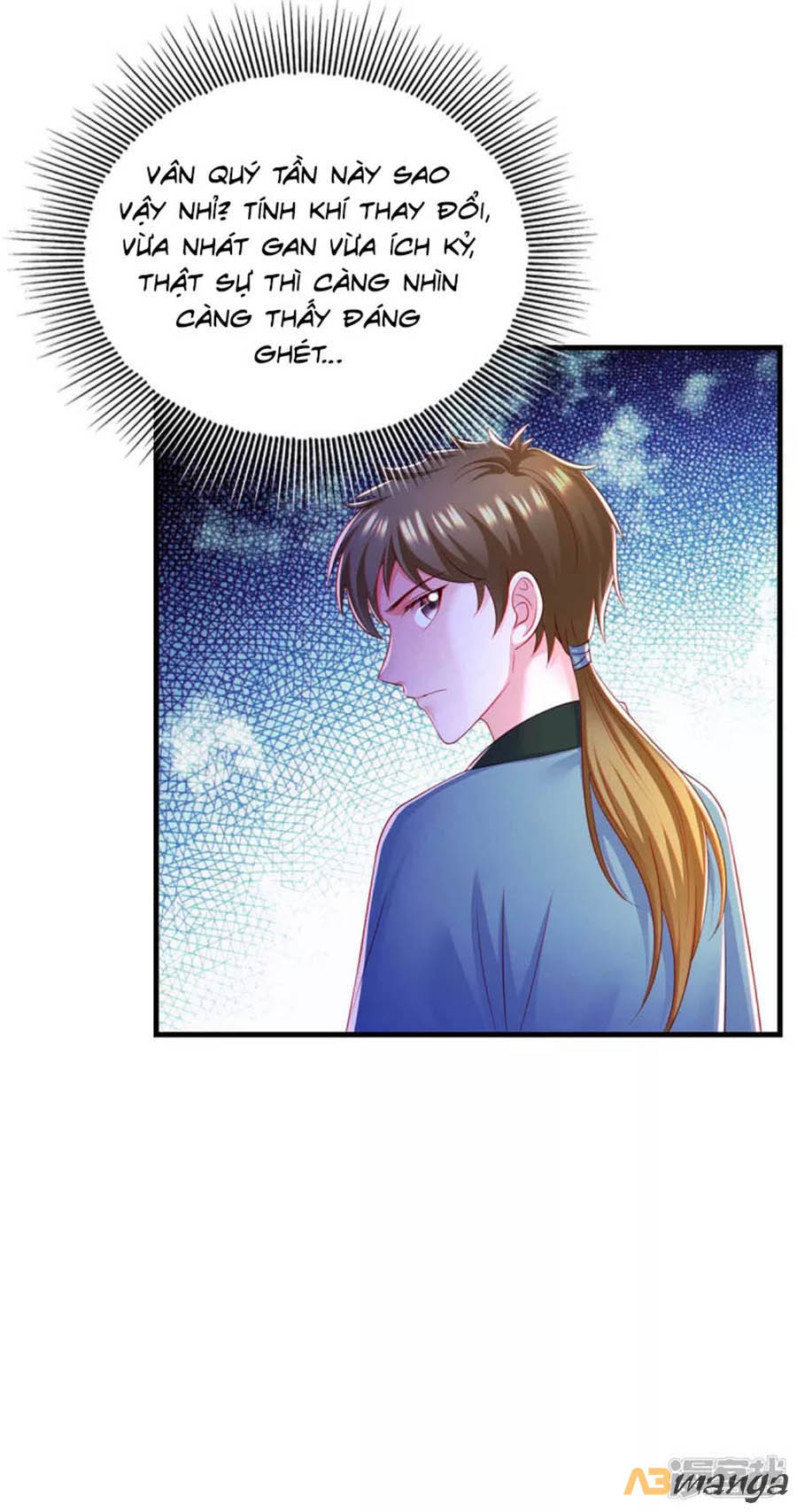 ngã tại hậu cung đương đại lão nữ chapter 86 7