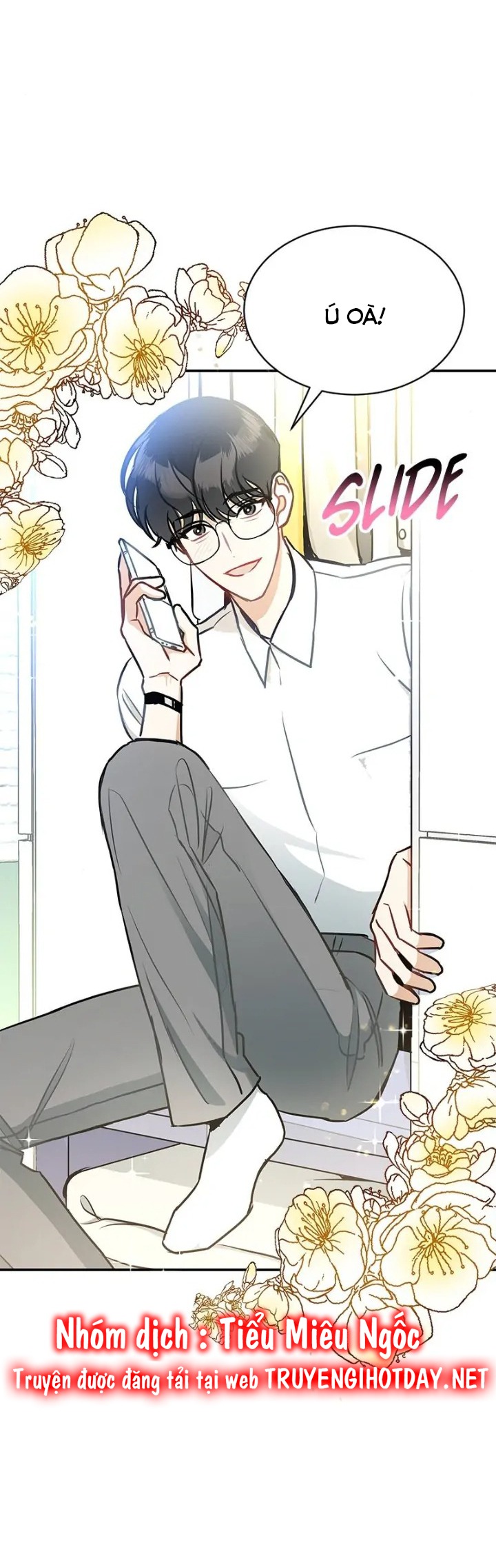 nụ hôn của tên ác ma chapter 13 24