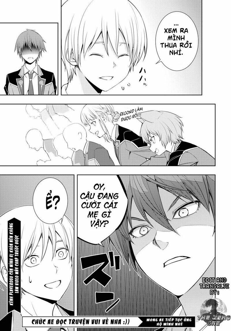 moto sekai ichi'i subchara ikusei nikki: hai player, isekai wo kouryakuchuu! chapter 14 21